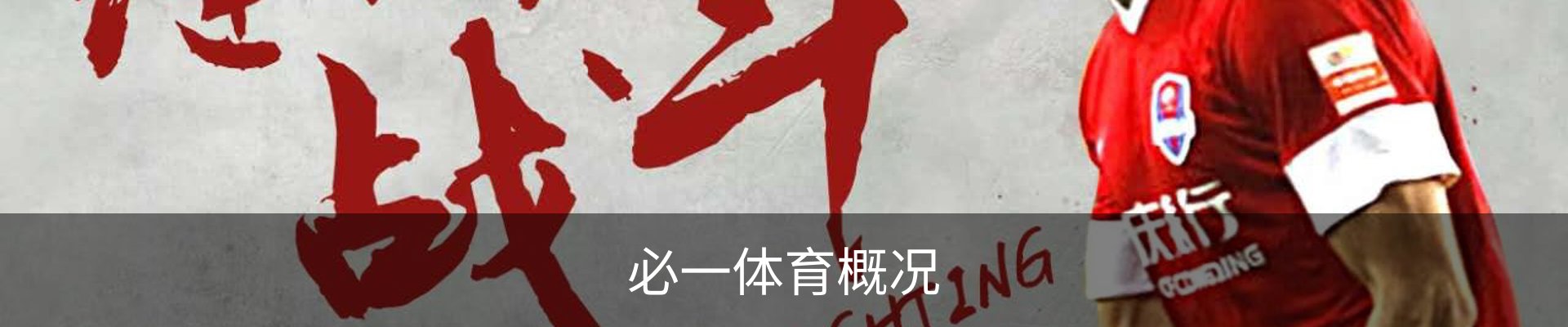 必一体育概况